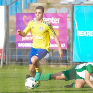 RKS gromi GUKS Gorzkowice