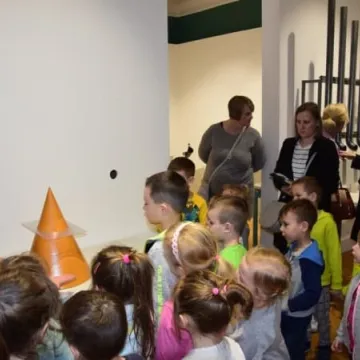 Nowa wystawa w muzeum – „Wszystko jest liczbą”