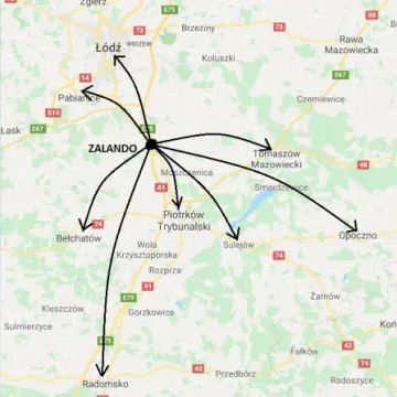 Przyjazne miejsce pracy