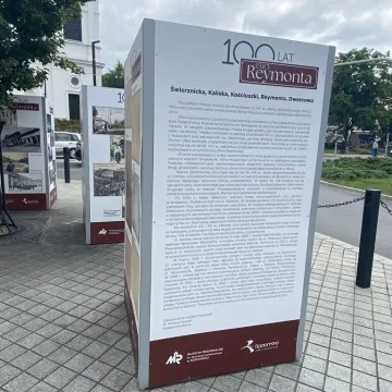 Radomszczańskie muzeum ma już 55 lat