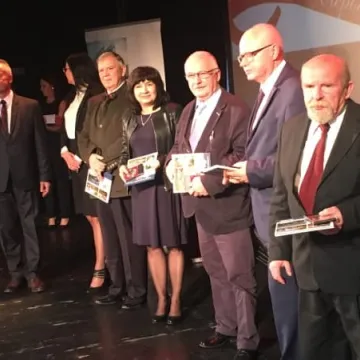 Obchody 20-lecia Powiatu Radomszczańskiego