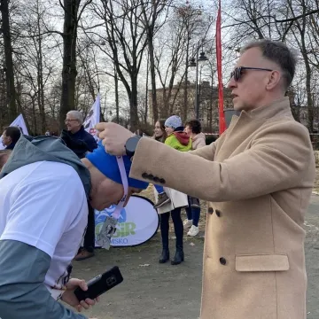 Około 150 osób uczciło pamięć Żołnierzy Wyklętych