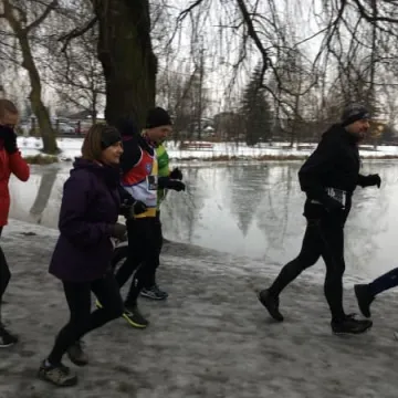 WOŚP 2019: II Bieg WOŚP Radomsko - Policz się z Cukrzycą