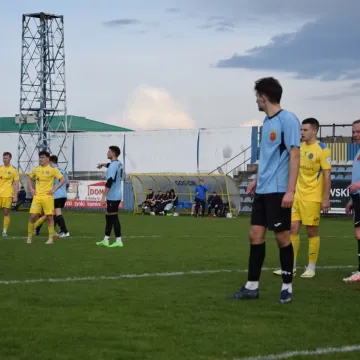 Wiosna zaczęła się od wygranej RKS Radomsko