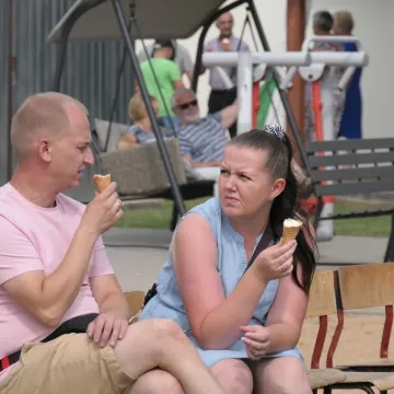 Liczne atrakcje na „Pikniku z Orzechówkiem”