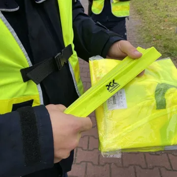 Święto Wszystkich Świętych pod lupą bezpieczeństwa