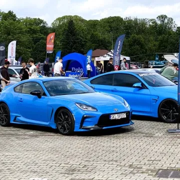 „STANCED” po raz pierwszy w Radomsku. Gratka dla fanów motoryzacji