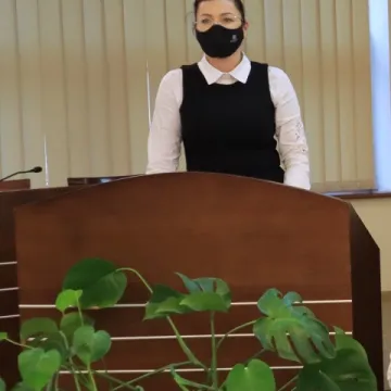 Pieszy rajd podsumowany