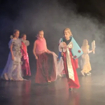 Minirunway zakończony