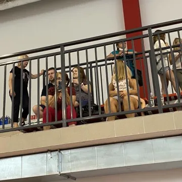 Charytatywny turniej piłkarski dla Rafała Koprowskiego