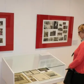 Życie – śmierć – kult - wystawa otwarta