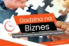 Biznesowe inspiracje na 2025 – Godzina na Biznes w Radomsku