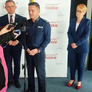 Walizki edukacyjne, to kolejne narzędzie dydaktyczne w dyspozycji policji