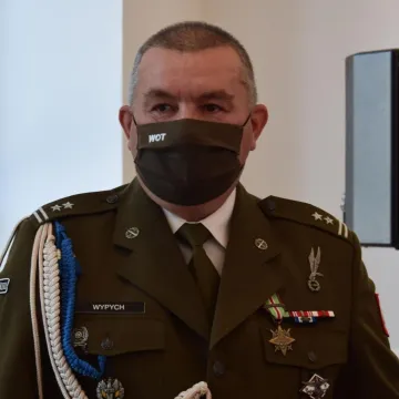 W Radomsku upamiętniono Konspiracyjne Wojsko Polskie