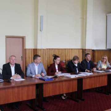 Wniosek o in vitro w Radomsku, bez większych emocji, na komisji zdrowia …