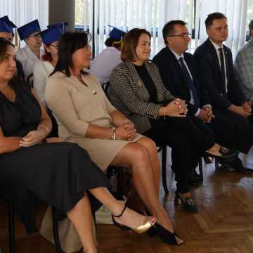 Słuchacze Radomszczańskiego Uniwersytetu III Wieku zainaugurowali nowy rok akademicki