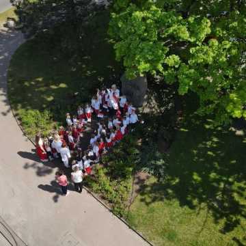 Publiczne Przedszkole nr 6 w Radomsku „Sercem z biało-czerwoną”