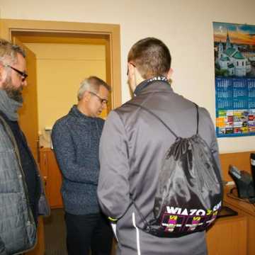 Po odrzuceniu inicjatywy uchwałodawczej Radomszczański Alarm Smogowy złożył petycję