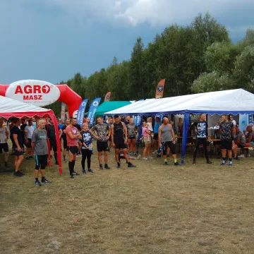 IV Radomszczański Bieg Ekstremalny