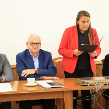 Zebrano 4700 kg odpadów z Pilicy