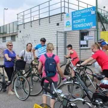 Dni Rodziny 2019: Rodzinny Rajd Rowerowy