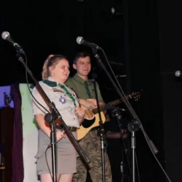 OPAL – harcerskie święto za nami