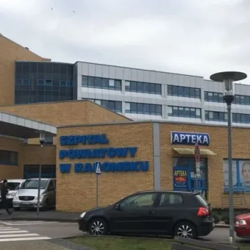 Czy szpitalny parking zostanie powiększony?