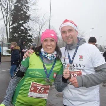 Pobiegli z „Szansą”