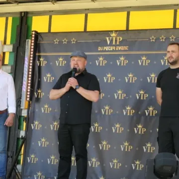 Dzień Dziecka w Strzałkowie pełen atrakcji