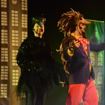 „Kolory Miasta” w MDK