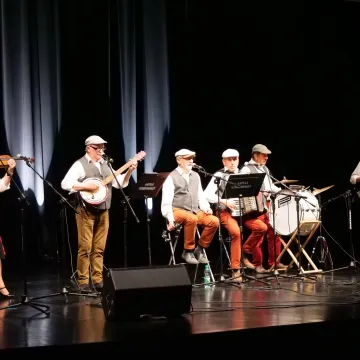 W MDK w Radomsku wystąpiły kapele podwórkowe