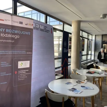 [WIDEO] Spotkania przedsiębiorców w Radomsku: Jak skorzystać z funduszy unijnych i rozwijać biznes