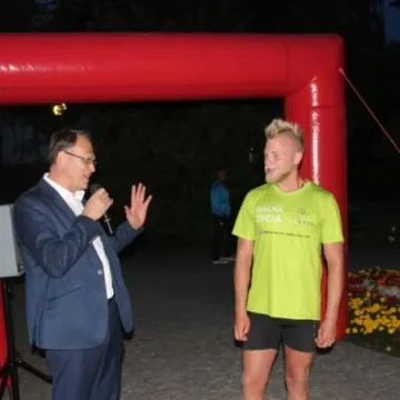 Powitali Kubę Kacprzaka