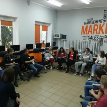 Szlachetna Paczka poszukuje potrzebujących