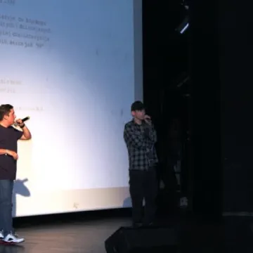 750. urodziny Radomska w rytmie hip-hop