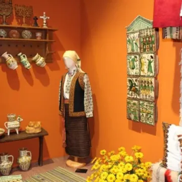 Dotknij huculskiej tradycji