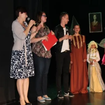 Minirunway zakończony