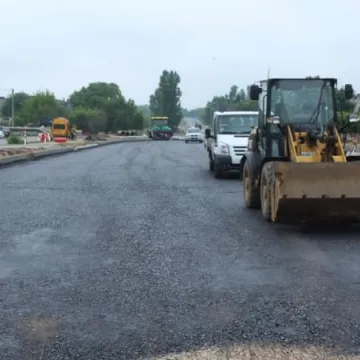 Z wizytą na budowie