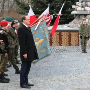 Dzień Pamięci Żołnierzy Wyklętych w Radomsku