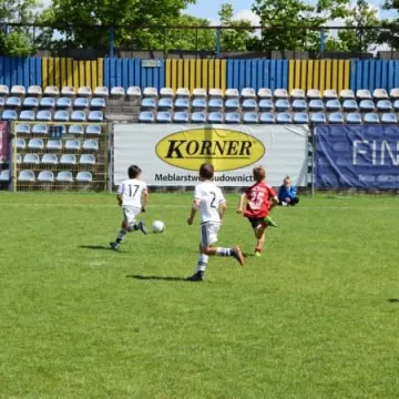 Piłkarskie urodziny RAP Radomsko