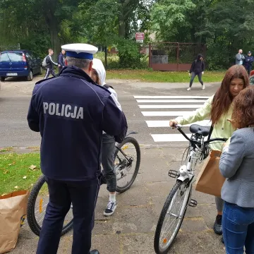 „Bezpieczne Radomsko”: tym razem edukacja młodzieży