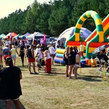 Powiatowy Piknik Rodzinny: wracamy wspomnieniami