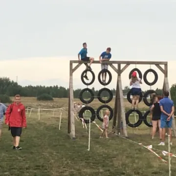 Bieg „RADOMSKO EXTREME 2019” i piknik militarny