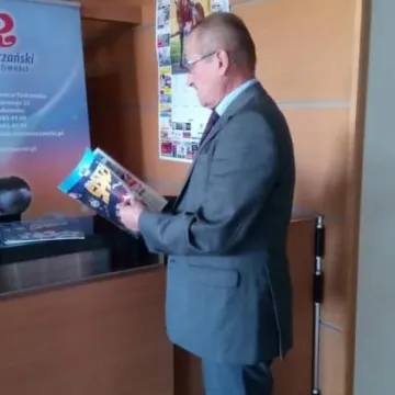 Piknik dla Zdrowia i Rekreacji 