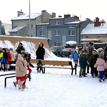 Park „Glinianki” w Radomsku oficjalnie otwarty!