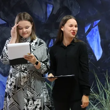 Narodowe Czytanie w MBP w Radomsku