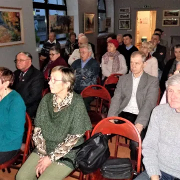 O Powstaniu Styczniowym w muzeum w Radomsku