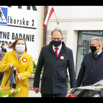 Rocznica uchwalenia Konstytucji 3 Maja. Obchody w Radomsku