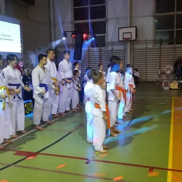 WOŚP 2022. Gomunice grają z Wielką Orkiestrą