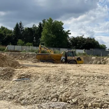 PGK w Radomsku rozbudowuje ciepłociąg